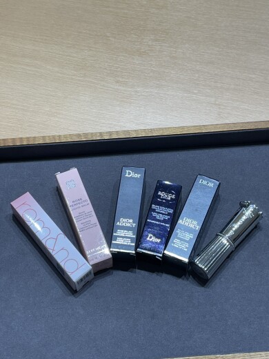 コスメお買取り致しました！