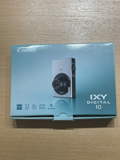 キャノンのデジカメをお買取り致しました！