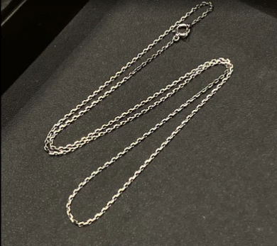 Pt850チェーンネックレスお買取りいたしました♪