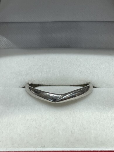 Pt1000リングお買取り致しました！