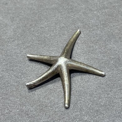 ティファニー スターフィッシュペンダントお買取り致しました！