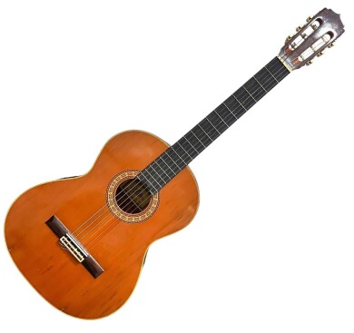 アリア (Aria) クラシックギター!!お買取り致しました!!!