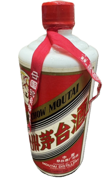 マオタイ！！！