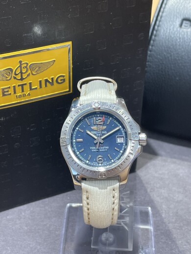 ブライトリング コルトお買取り致しました♪