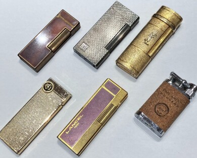 ブランド ライター ！！お買取り致しました！！！