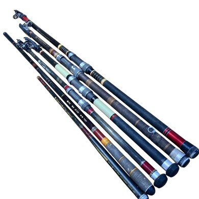 釣り竿をお買取り致しました!