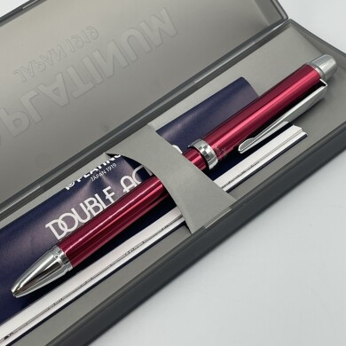 プラチナのボールペンお買取り致しました!