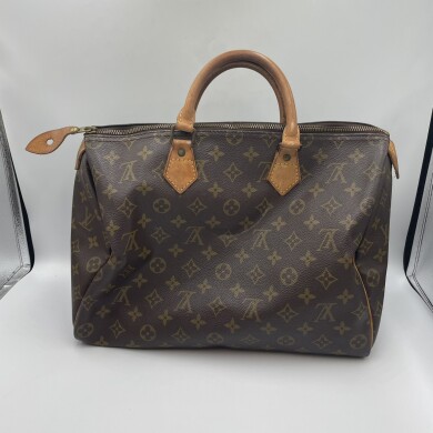 ルイヴィトン スピーディ35お買取り致しました!