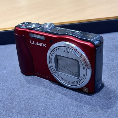 パナソニックデジカメお買取り致しました！