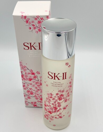 SK-2 フェイシャル トリートメント エッセンスをお買取り致しました！