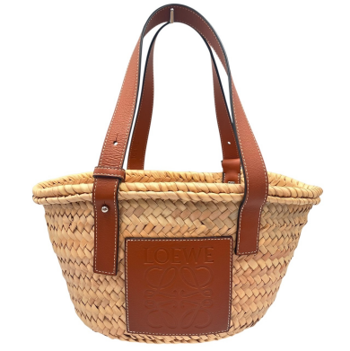 ロエベ!バスケットバッグ スモール!お買取り致しました!!!