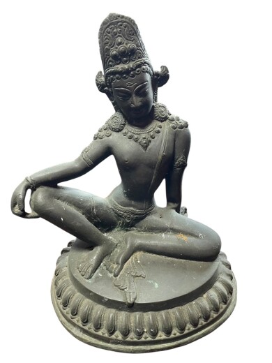 インド仏