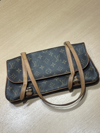 ルイヴィトン モノグラム マレル お買取り致しました！