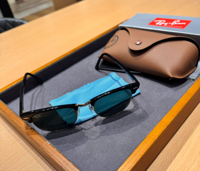 レイバン サングラスお買取り致しました！