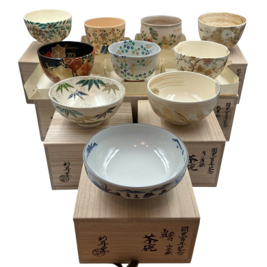 茶碗！！買取！！！