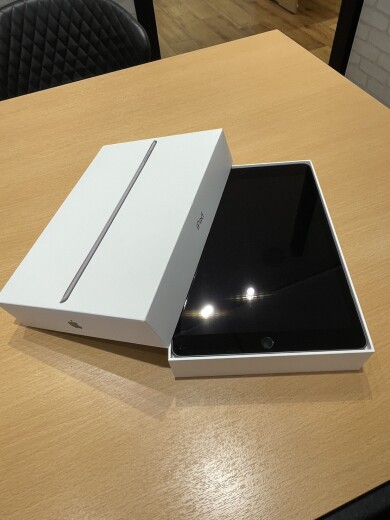 ipad第9世代256GBお買取り致しました！