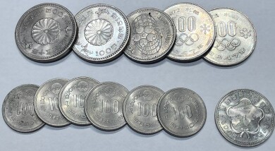 記念硬貨!!お買取り致しました!!!