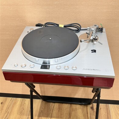 ラックスマン レコードプレイヤーお買取りいたしました♪