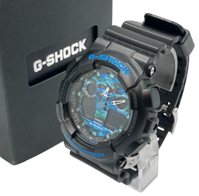 カシオ！！G－SHOCK！！お買取り致しました！！！