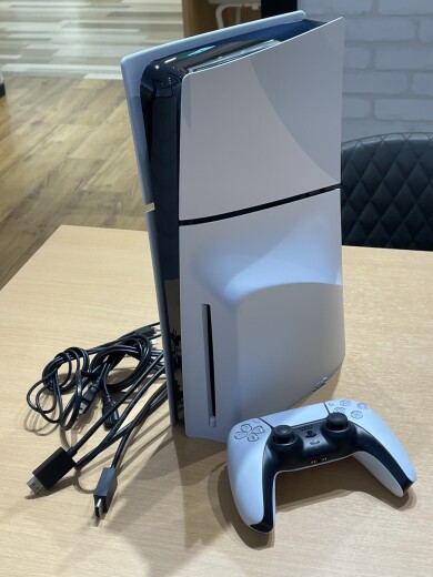 Playstation5お買取り致しました!