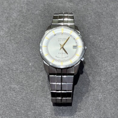 シチズンエコドライブ お買取り致しました！