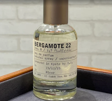 ルラボ ベルガット22お買取り致しました♪