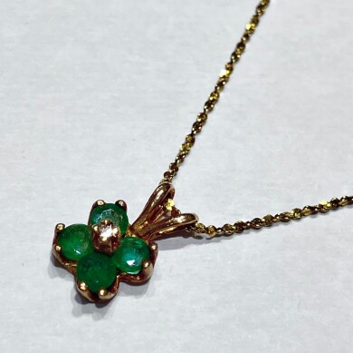 K14 金 ネックレス!!お買取り致しました!!!