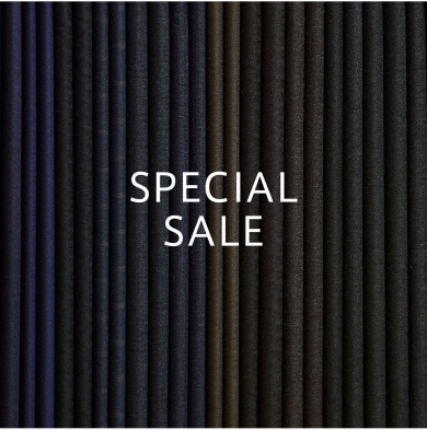 特別セール開催中