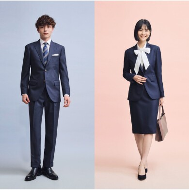 新成人・フレッシャーズFAIR開催中!