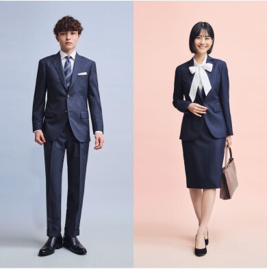 フレッシャーズ応援フェア開催中