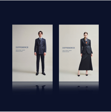 2026 AUTUMN/WINTER SEASON CATALOG