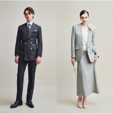 “ORDER FORMAL FAIR”開催中です!