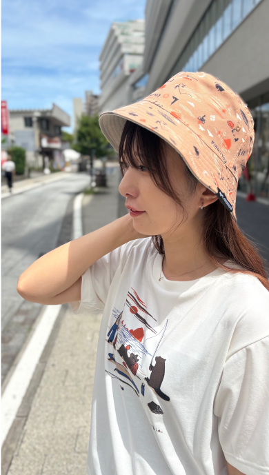 人気のジョナスコラボ！