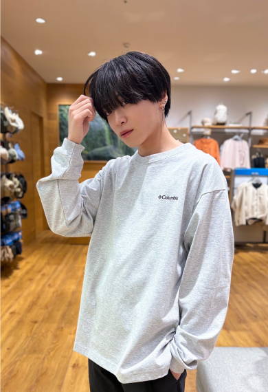 \\新作商品のご紹介です！//Columbia