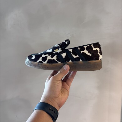 NEW IN!! ADIDAS SPEZIAL lOAFER