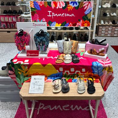 Ipanema POPUP🌺🌞