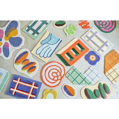 期間限定ショップ「MIYOSHI RUG（ミヨシラグ）」OPEN！