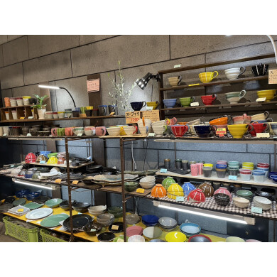 期間限定ショップ「雄和堂」OPEN！