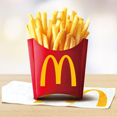 マクドナルド