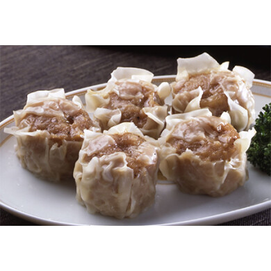 期間限定ショップ「富貴包子楼」OPEN！