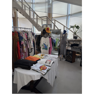 期間限定ショップ「CATCHY MARKET」OPEN！