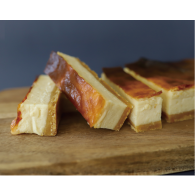 期間限定ショップ チーズケーキ専門店「Art.」OPEN!