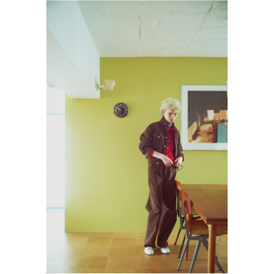 期間限定ショップ「human woman」OPEN！