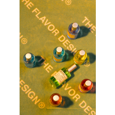期間限定ショップ「THE FLAVOR DESIGN」OPEN！