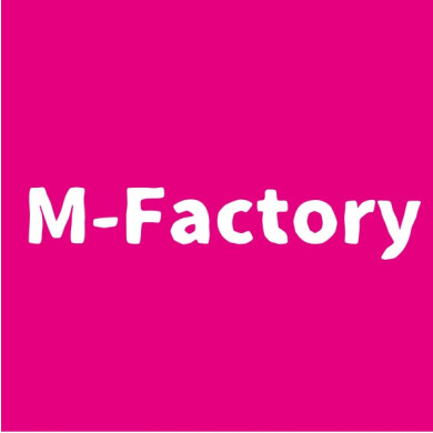 【4/24 OPEN】 M-Factory
