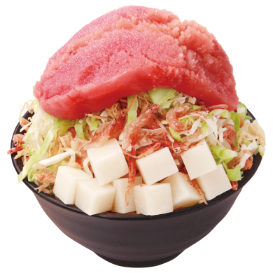 月島もんじゃ たまとや 4月6日(月)オープン!