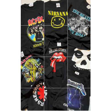 期間限定ショップ「JUKEBOX」OPEN！