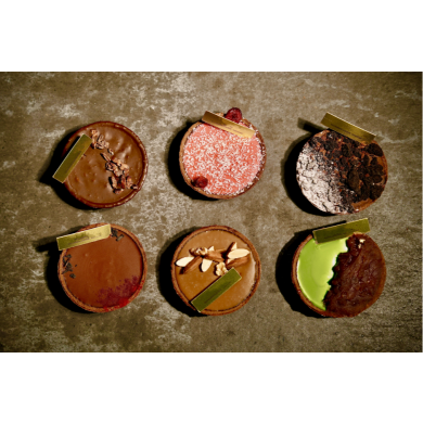 期間限定ショップ「ChocoArt.」OPEN！