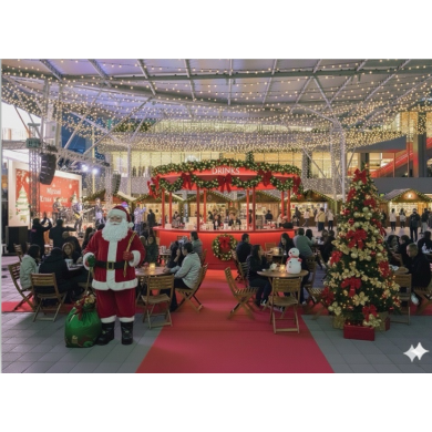 クリスマスマーケットみやざき