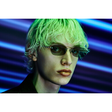 期間限定ショップ「SUNGLASS POP UP STORE Light Label」OPEN!
